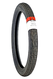 Billas Motosiklet lastiği 250-18 TT (TUBETYPE - İÇ LASTİKLİ TİP) BL12