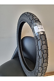 CROWN TYRES Crown 250-17 Tt(tubetype) Motorsiklet Lastiği RİDER