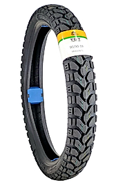 TDT TYRES 90/90-19 TL (TUBELESS - DUBLEKS) MOTOSİKLET LASTİĞİ DRAGON