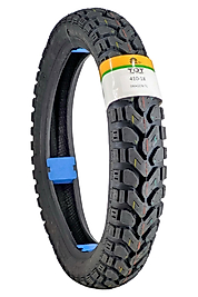 TDT TYRES 410-18 TL (TUBELESS - DUBLEKS) MOTOSİKLET LASTİĞİ DRAGON
