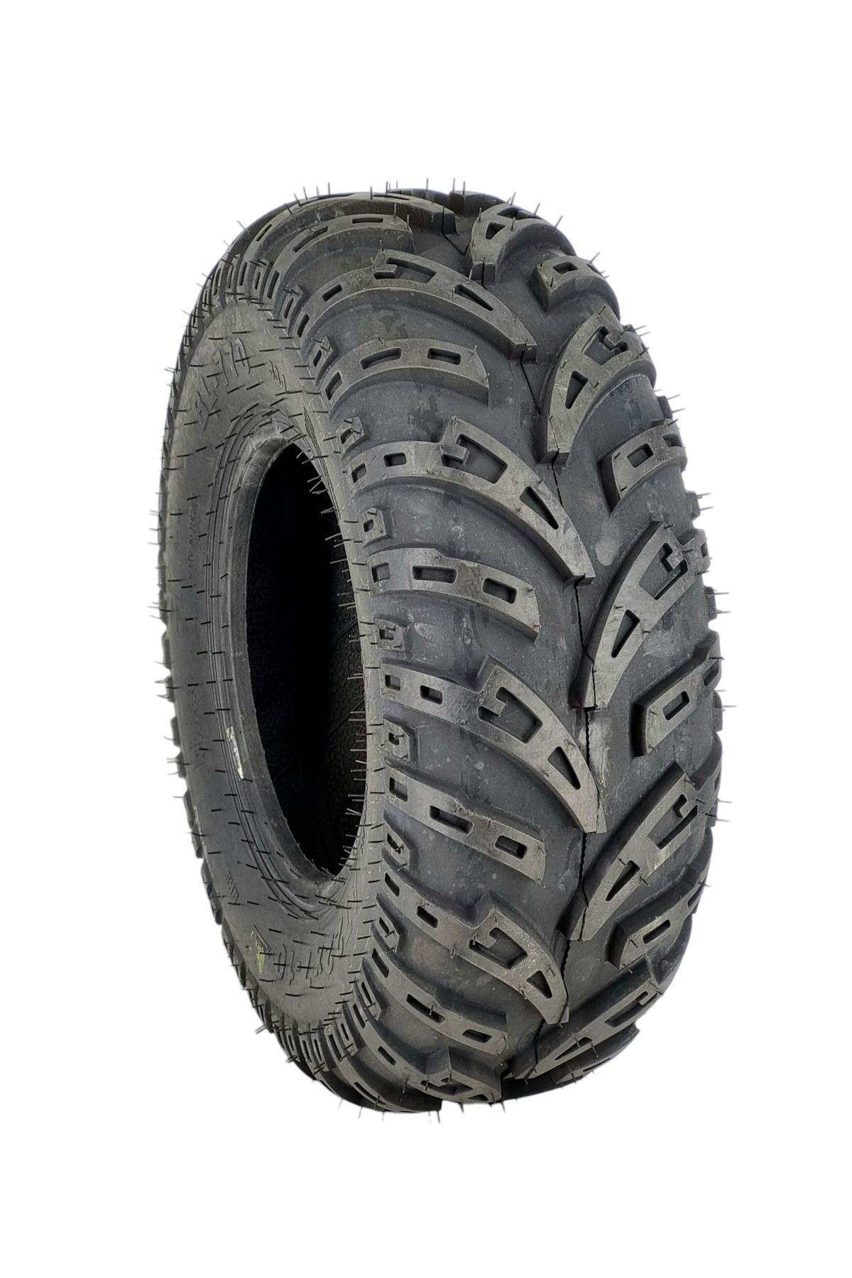 Billas ATV LASTİĞİ 18X9,5-8 TL (TUBELESS - DUBLEKS) 6KAT 30F BL770